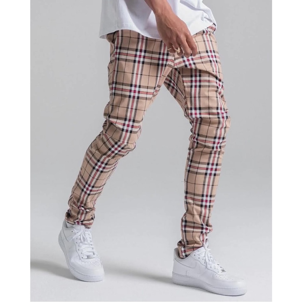 Christos New York Pants